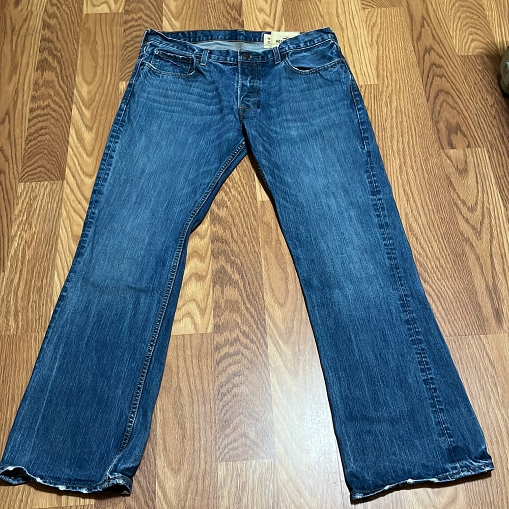 Men’s Hollister Jeans
